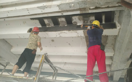 農村房屋傾斜怎么辦？-加固