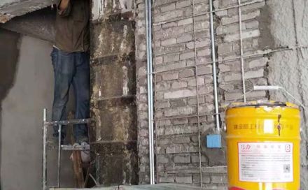 聚合物砂漿產(chǎn)品的應用范圍？