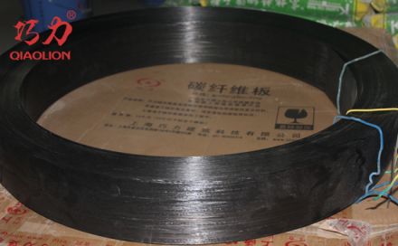 碳纖維板加固質(zhì)量過關(guān)率如何把握？（上）