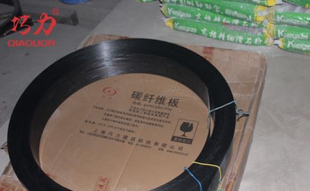 碳纖維板加固要用哪些膠粘劑？