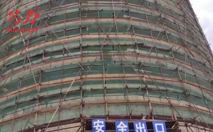 工程結(jié)構(gòu)加固時，需要考慮哪些方面？